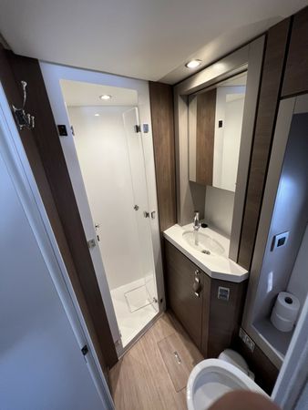 Bali 4.6 | Star Velvet