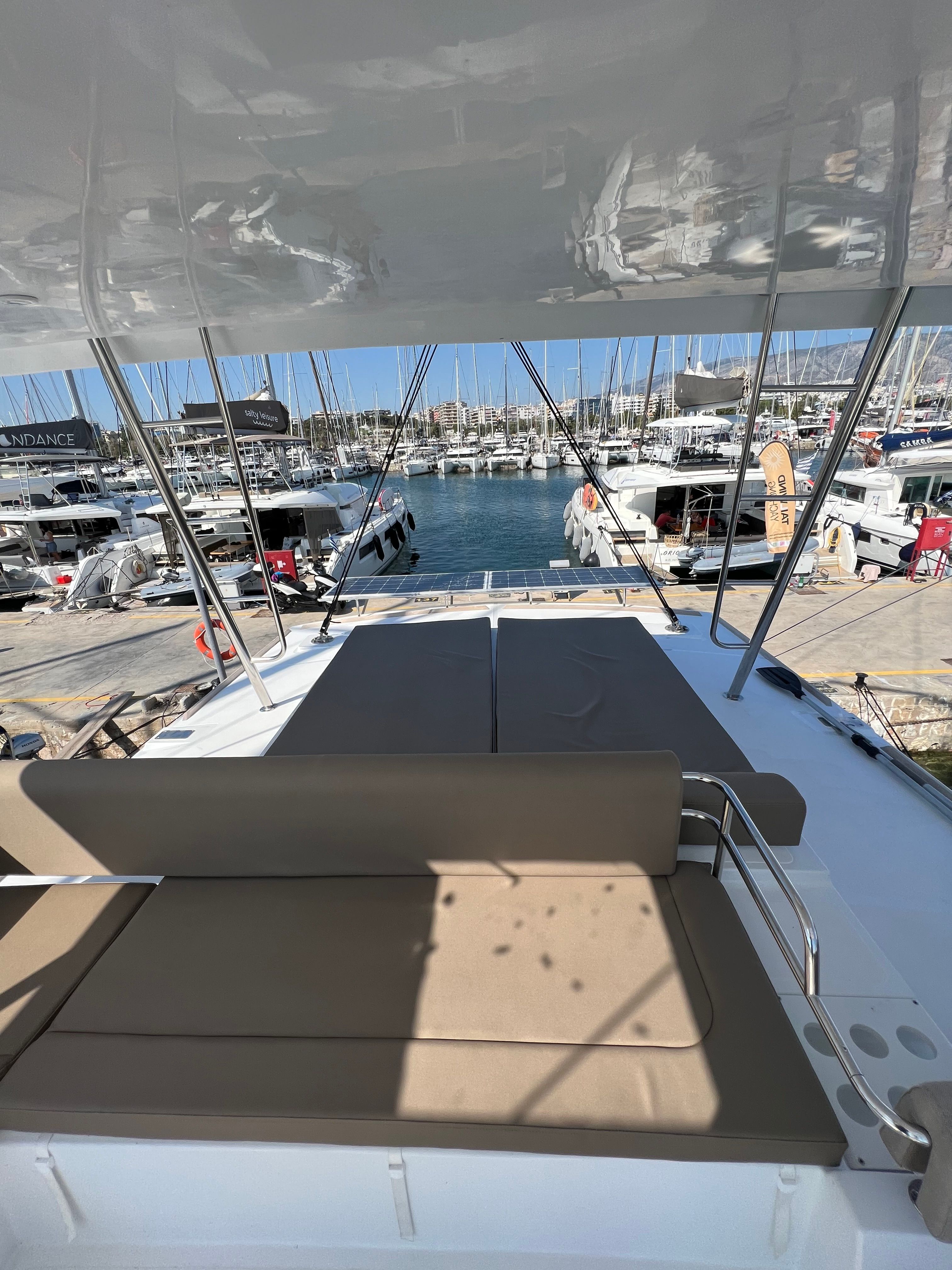 Bali 4.6 | Star Velvet