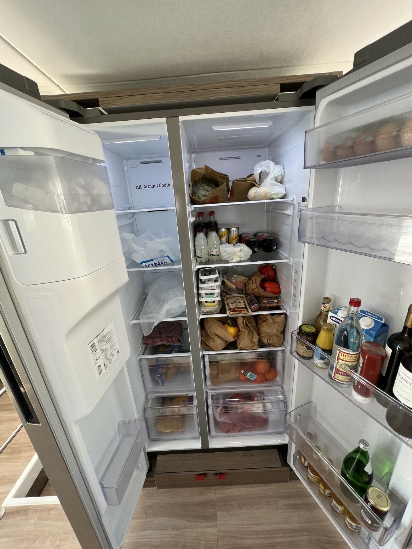 Bali 4.6 | Star Velvet