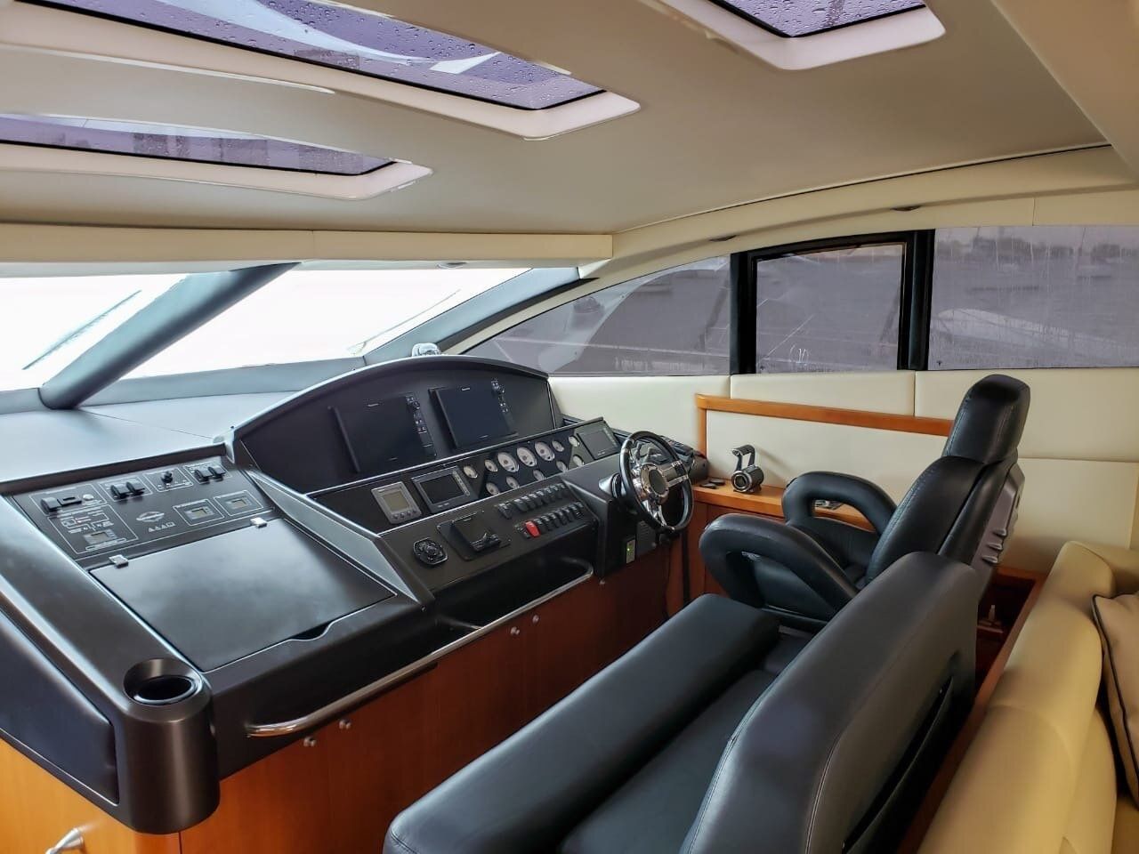 Sunseeker 72 | Boa Vida