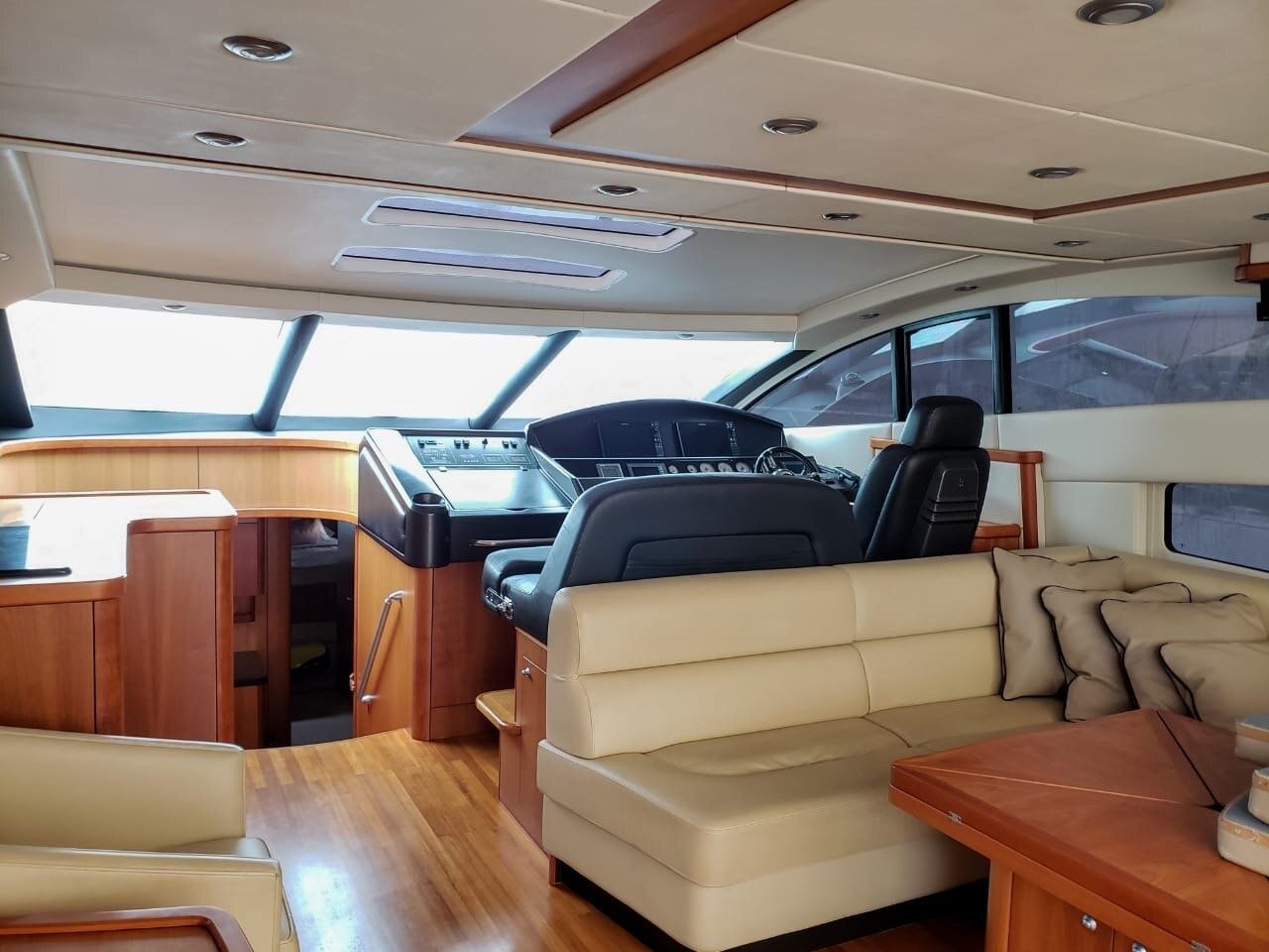 Sunseeker 72 | Boa Vida