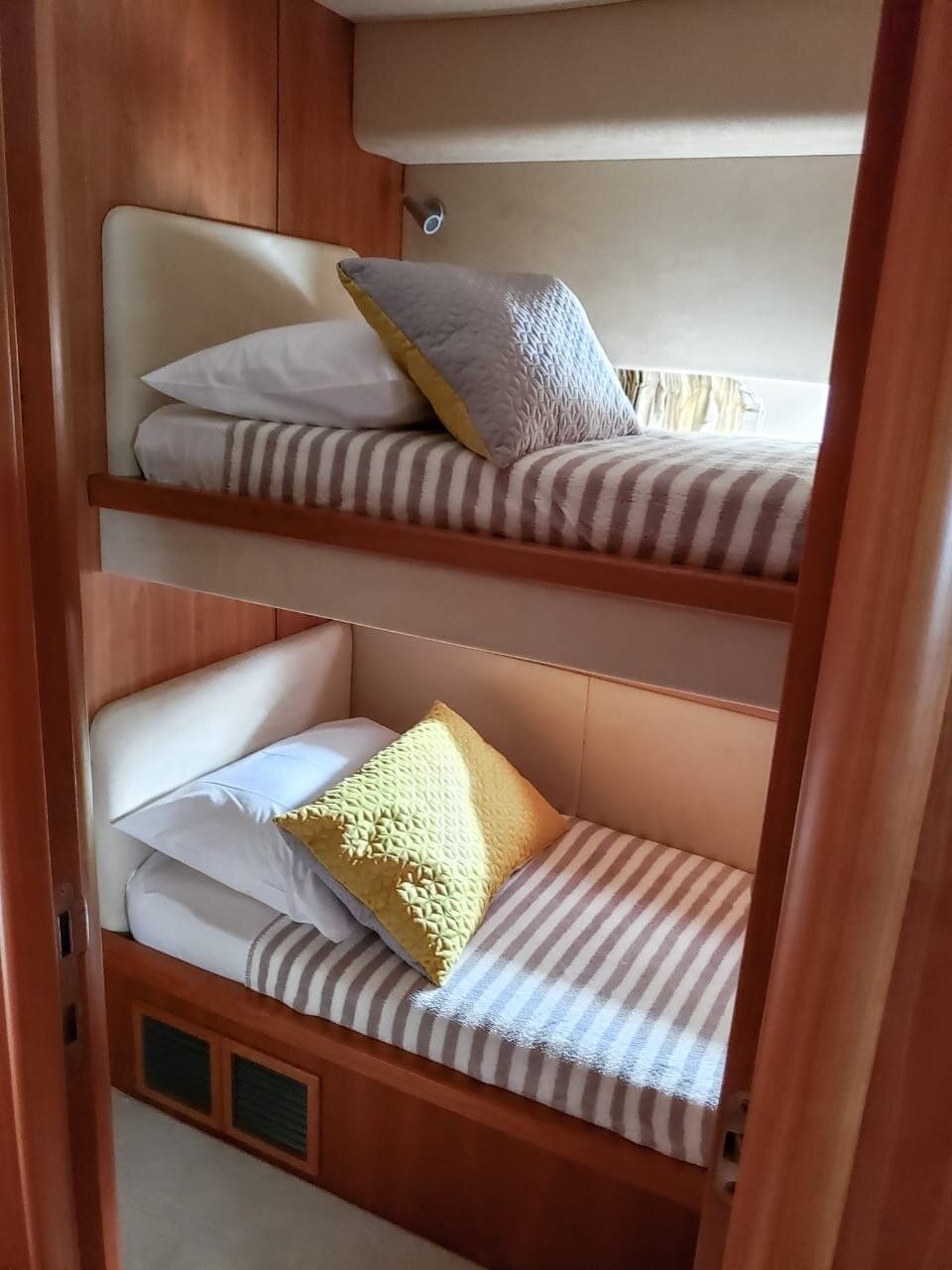 Sunseeker 72 | Boa Vida