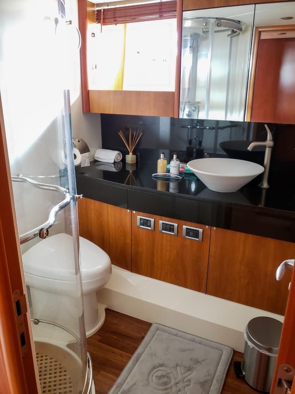 Sunseeker 72 | Boa Vida