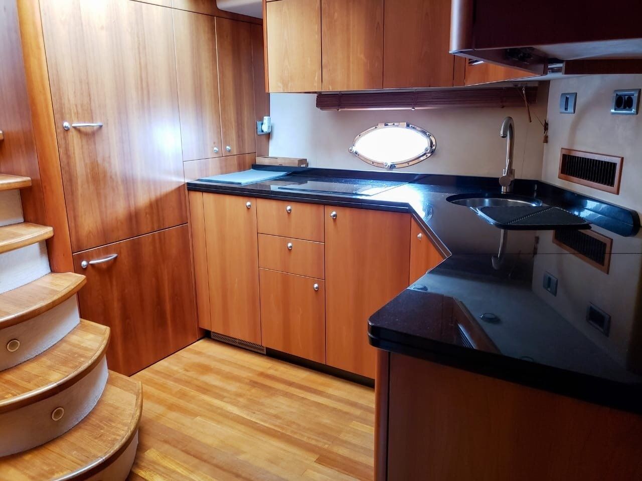 Sunseeker 72 | Boa Vida