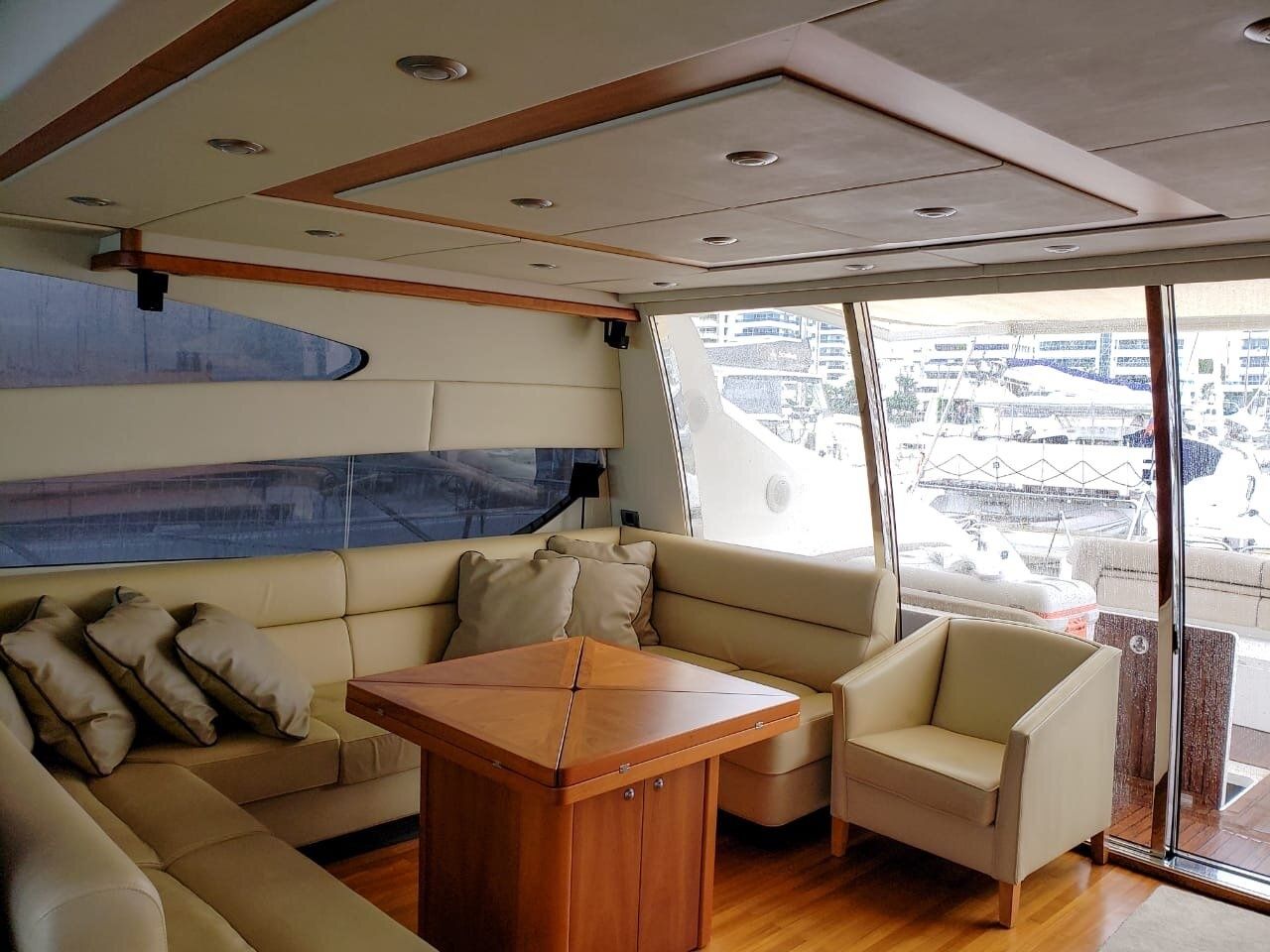 Sunseeker 72 | Boa Vida