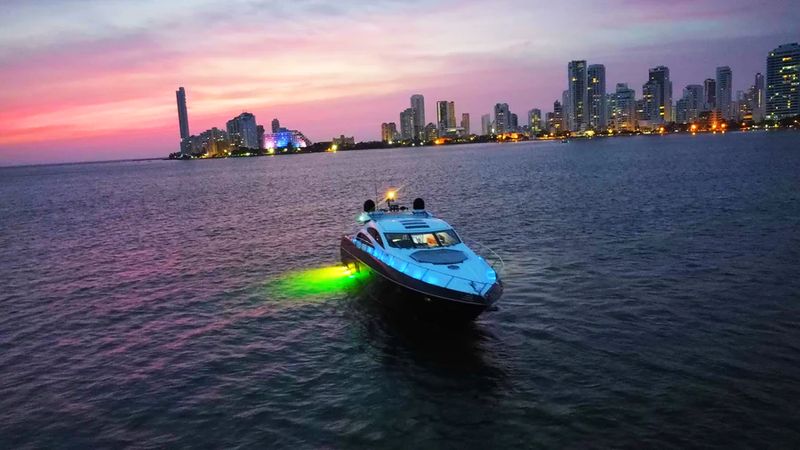 Sunseeker 72 | Boa Vida