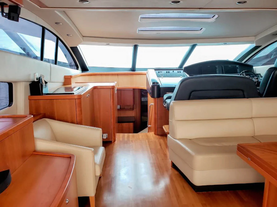 Sunseeker 72 | Boa Vida