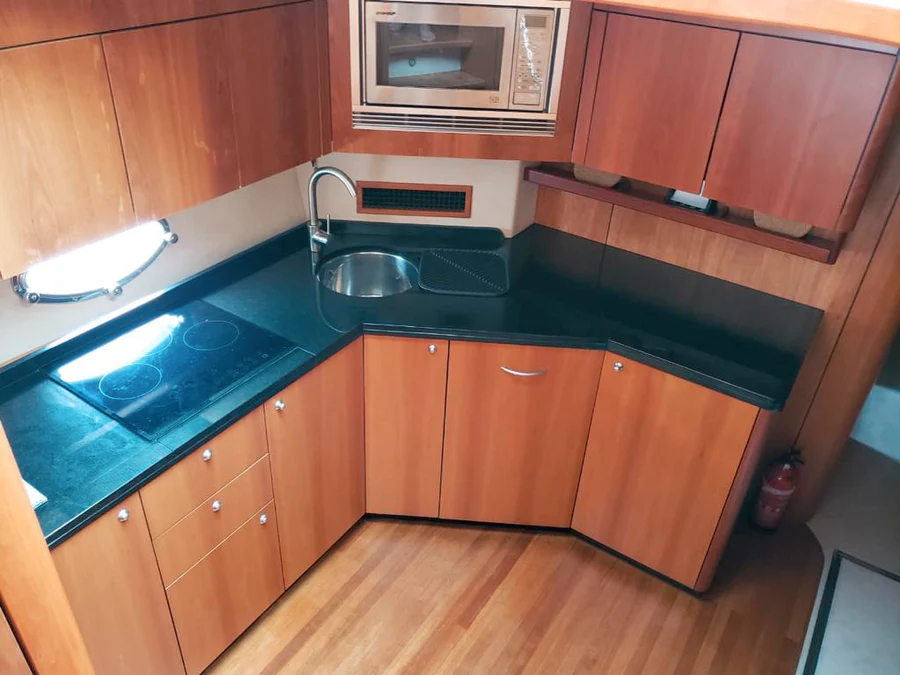 Sunseeker 72 | Boa Vida