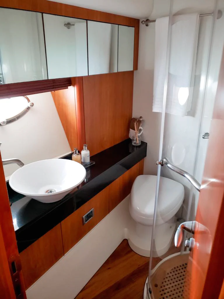 Sunseeker 72 | Boa Vida