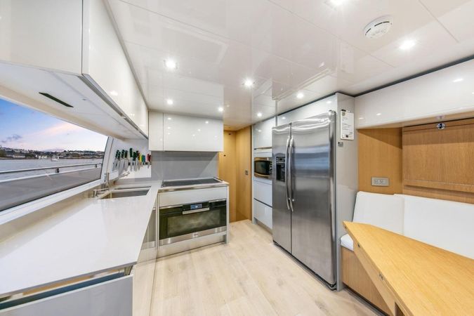 Ferretti 960 | Lontano