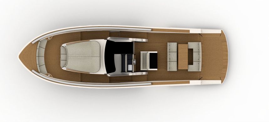 Allure 38 | Thanks Dad