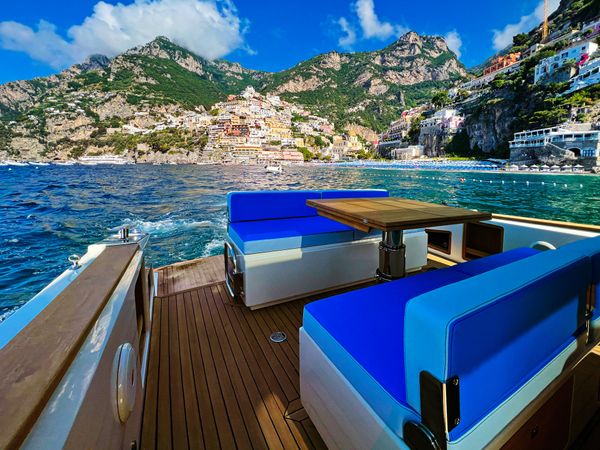 Allure 38 | Thanks Dad