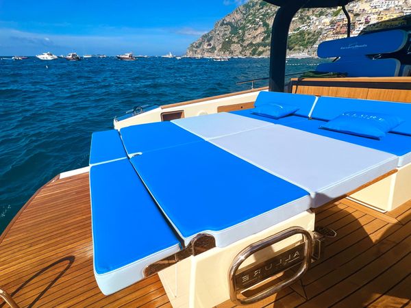 Allure 38 | Thanks Dad