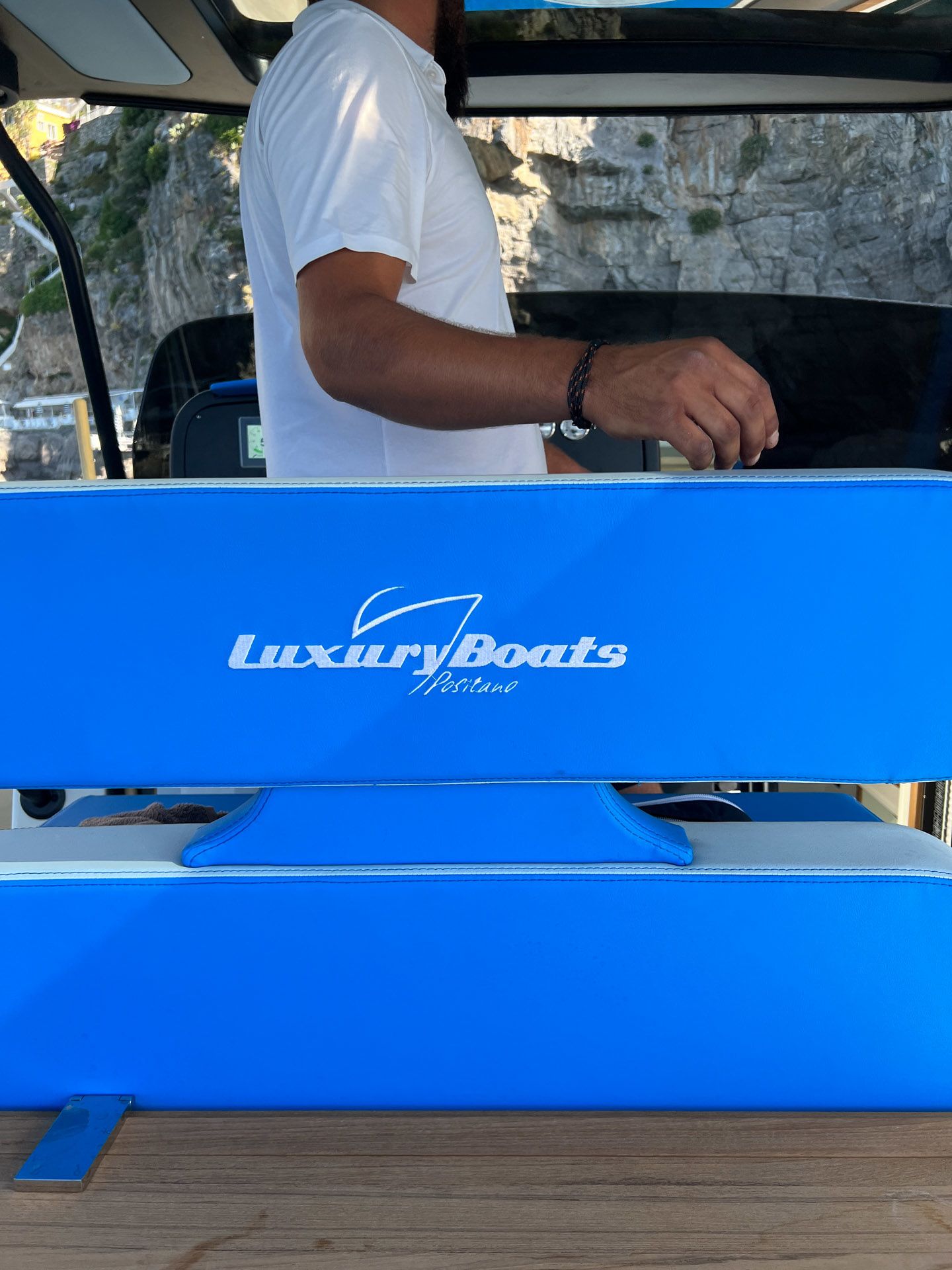 Allure 38 | Thanks Dad