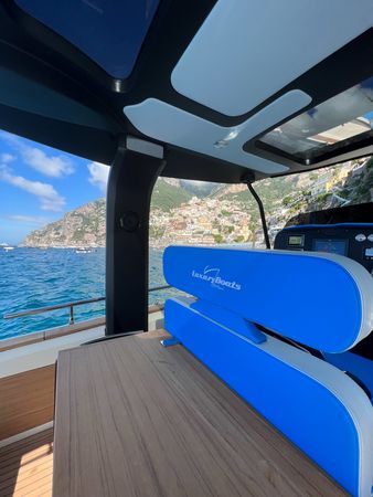 Allure 38 | Thanks Dad