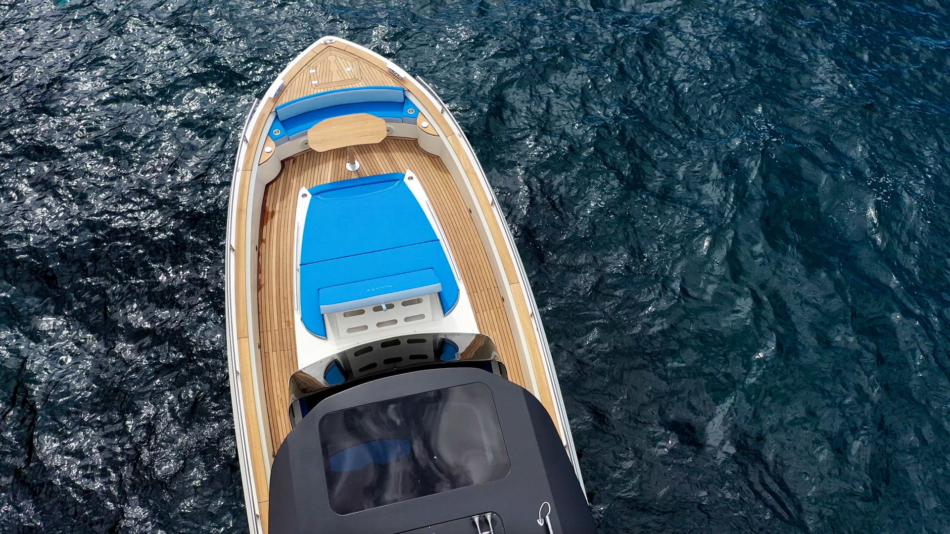 Allure 38 | Thanks Dad