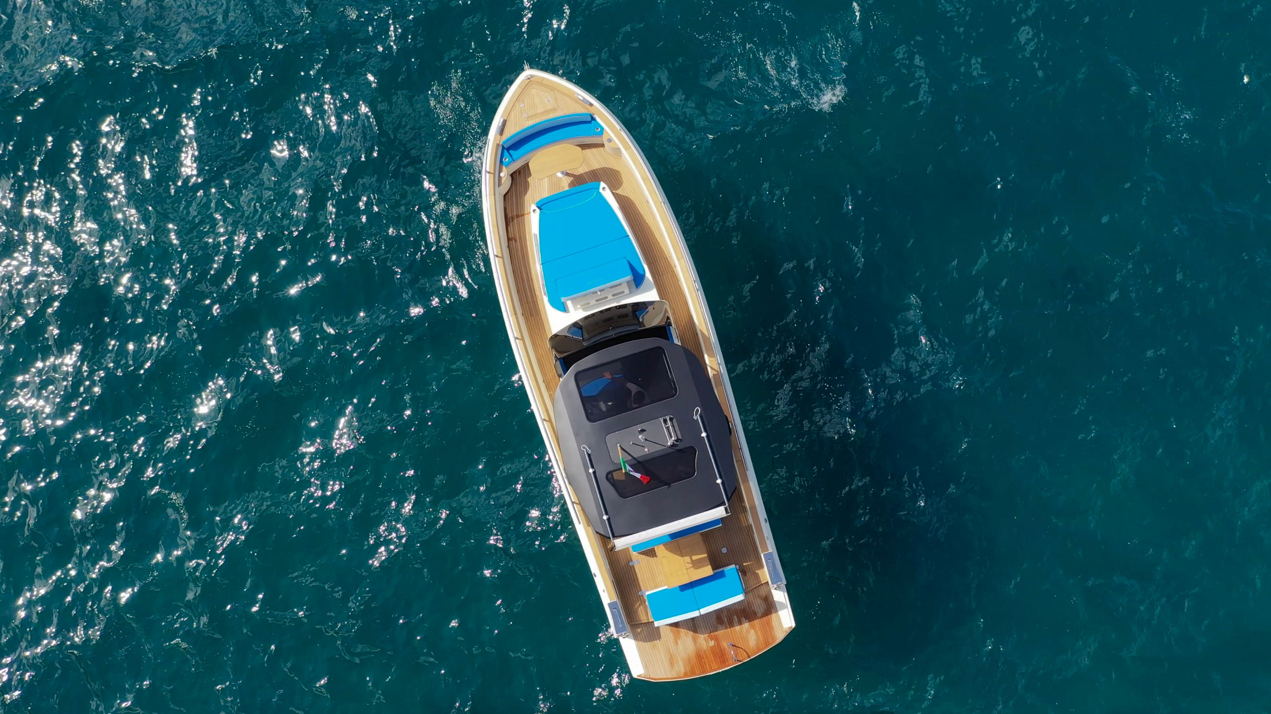 Allure 38 | Thanks Dad