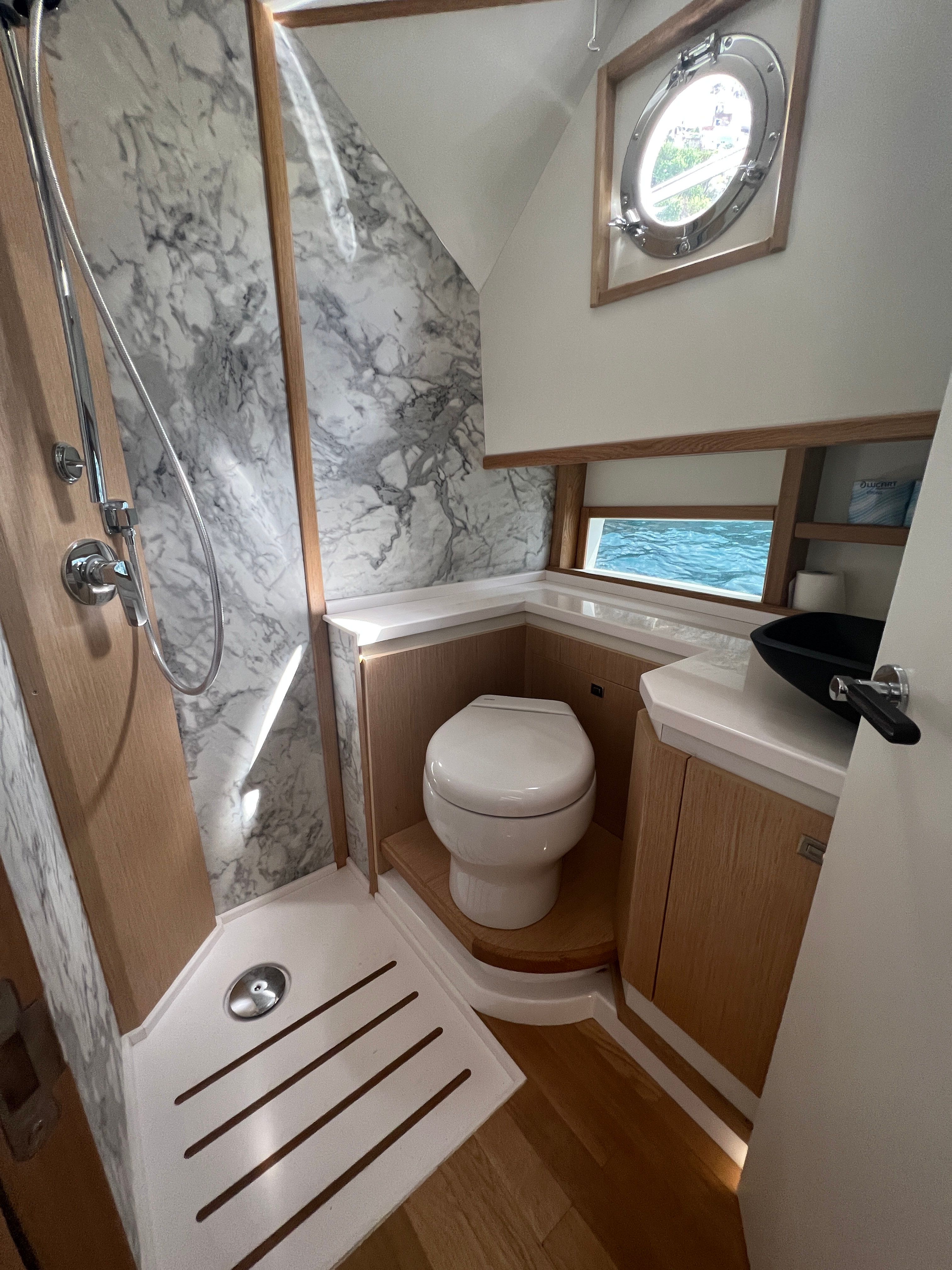 Allure 38 | Thanks Dad