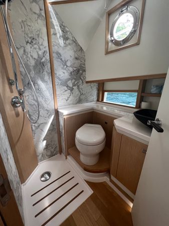 Allure 38 | Thanks Dad