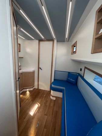 Allure 38 | Thanks Dad