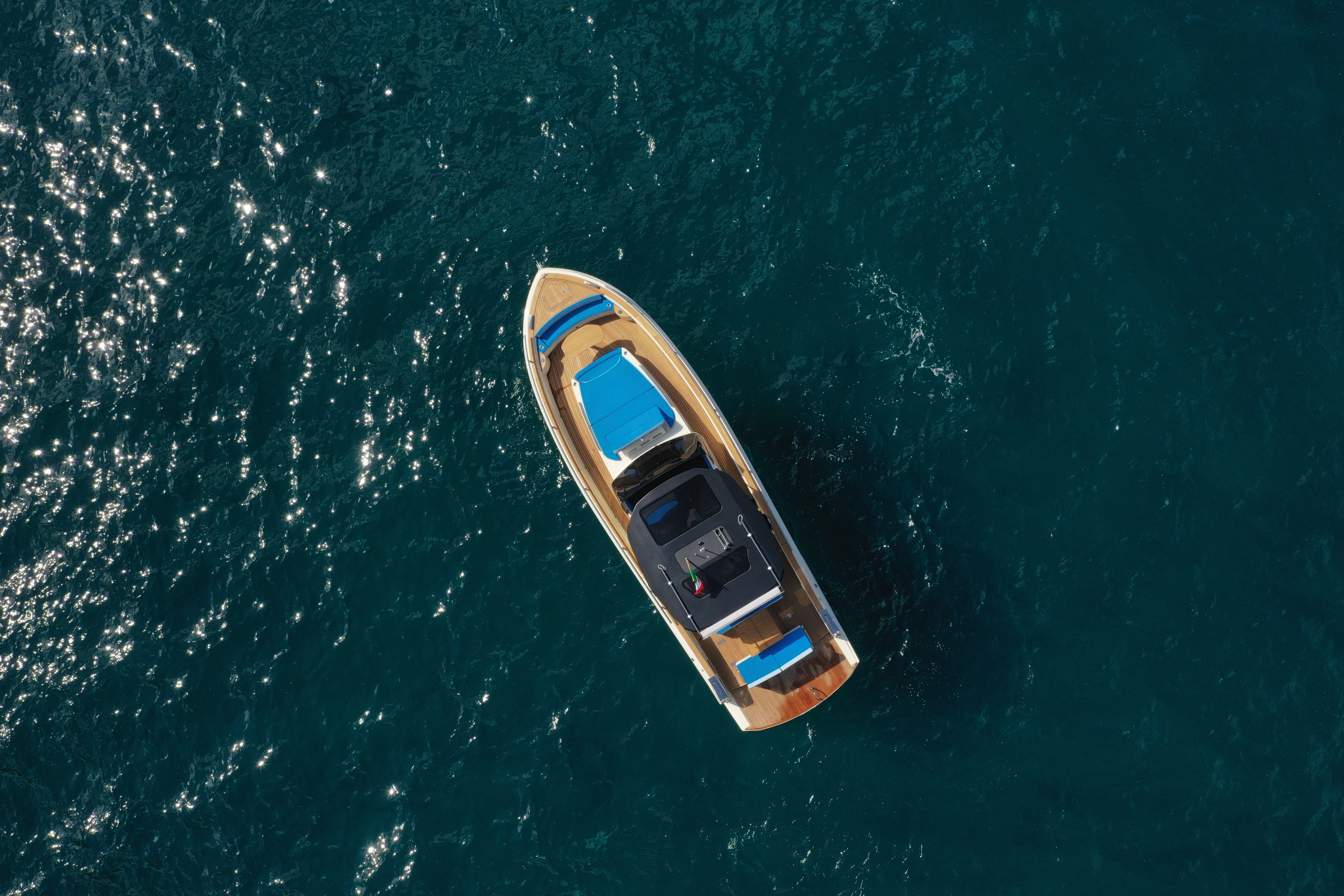 Allure 38 | Thanks Dad