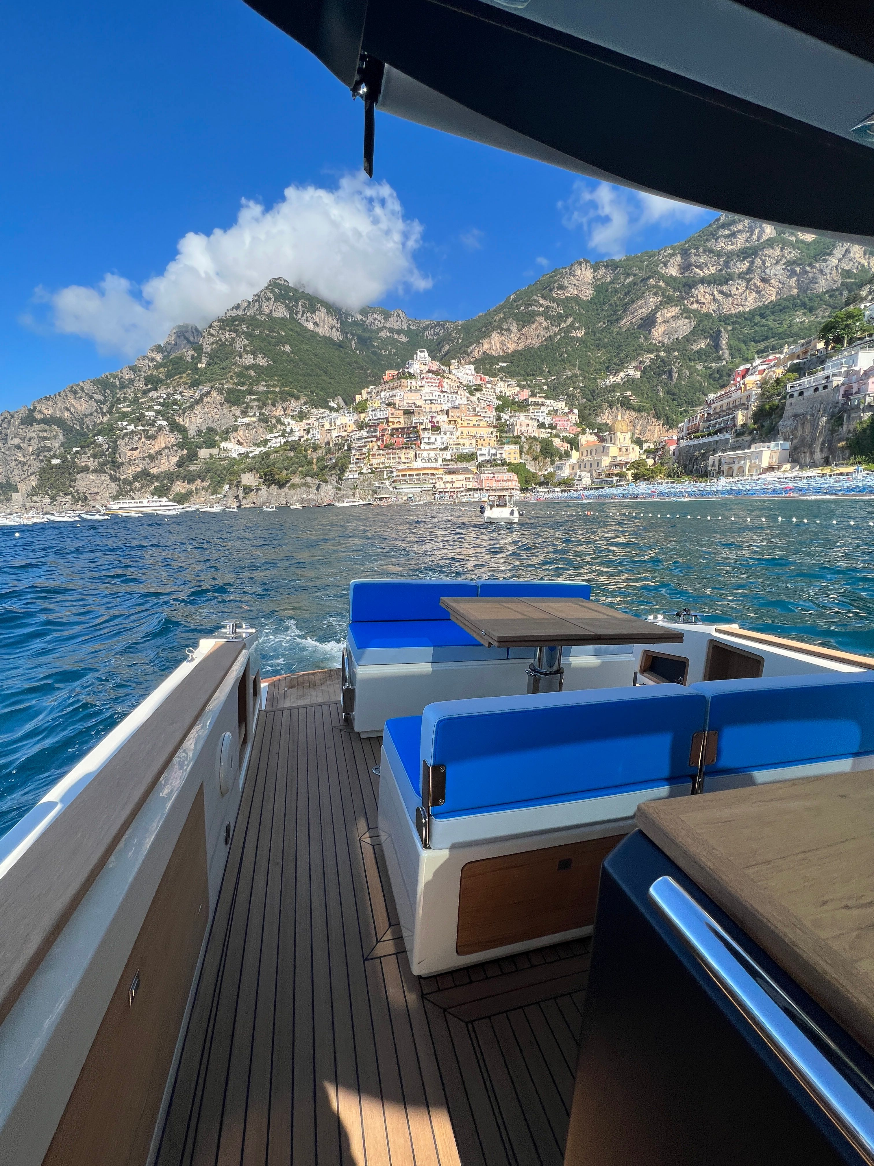 Allure 38 | Thanks Dad