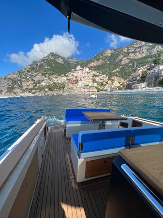 Allure 38 | Thanks Dad