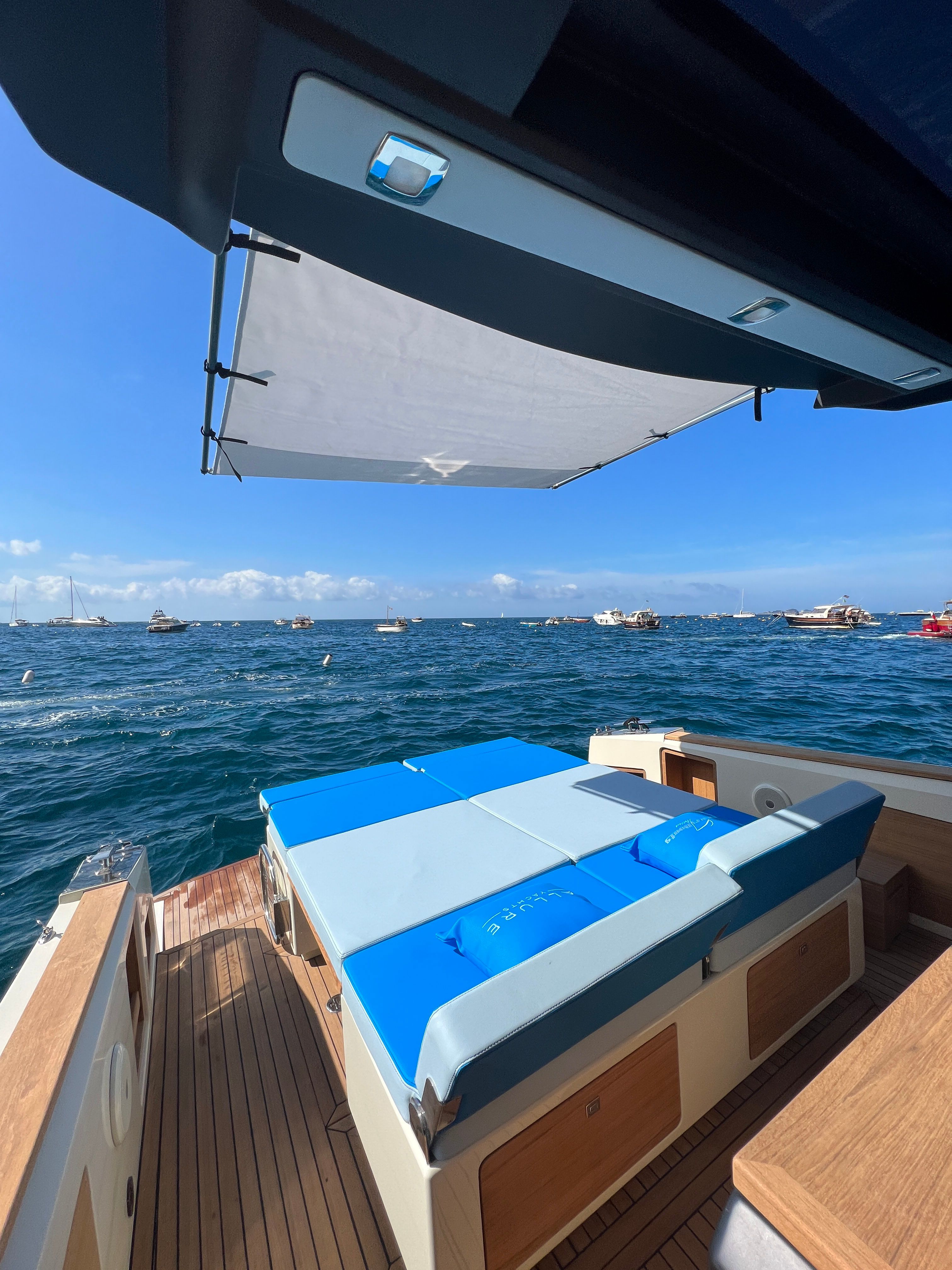 Allure 38 | Thanks Dad