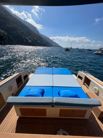 Allure 38 | Thanks Dad