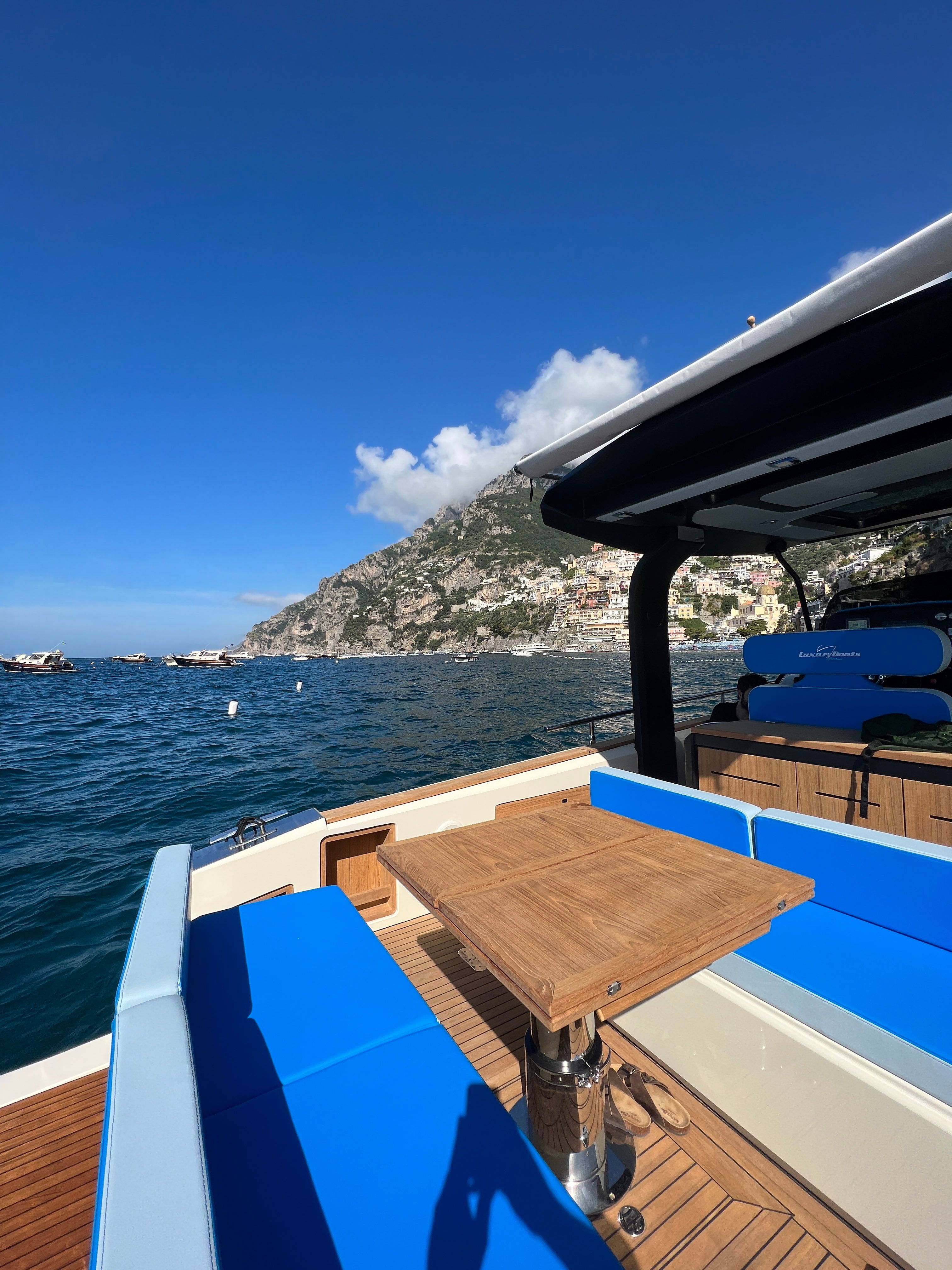 Allure 38 | Thanks Dad