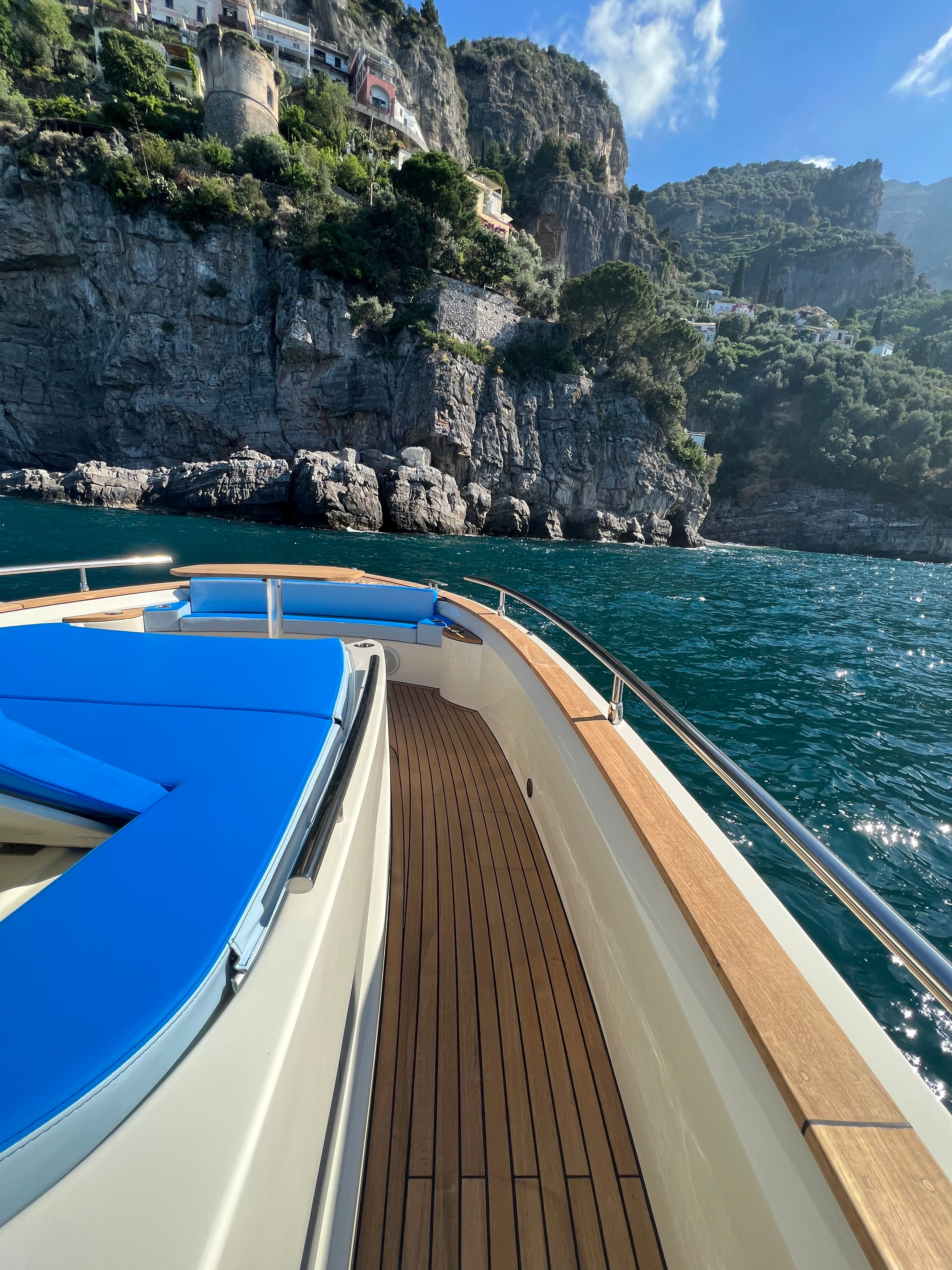 Allure 38 | Thanks Dad