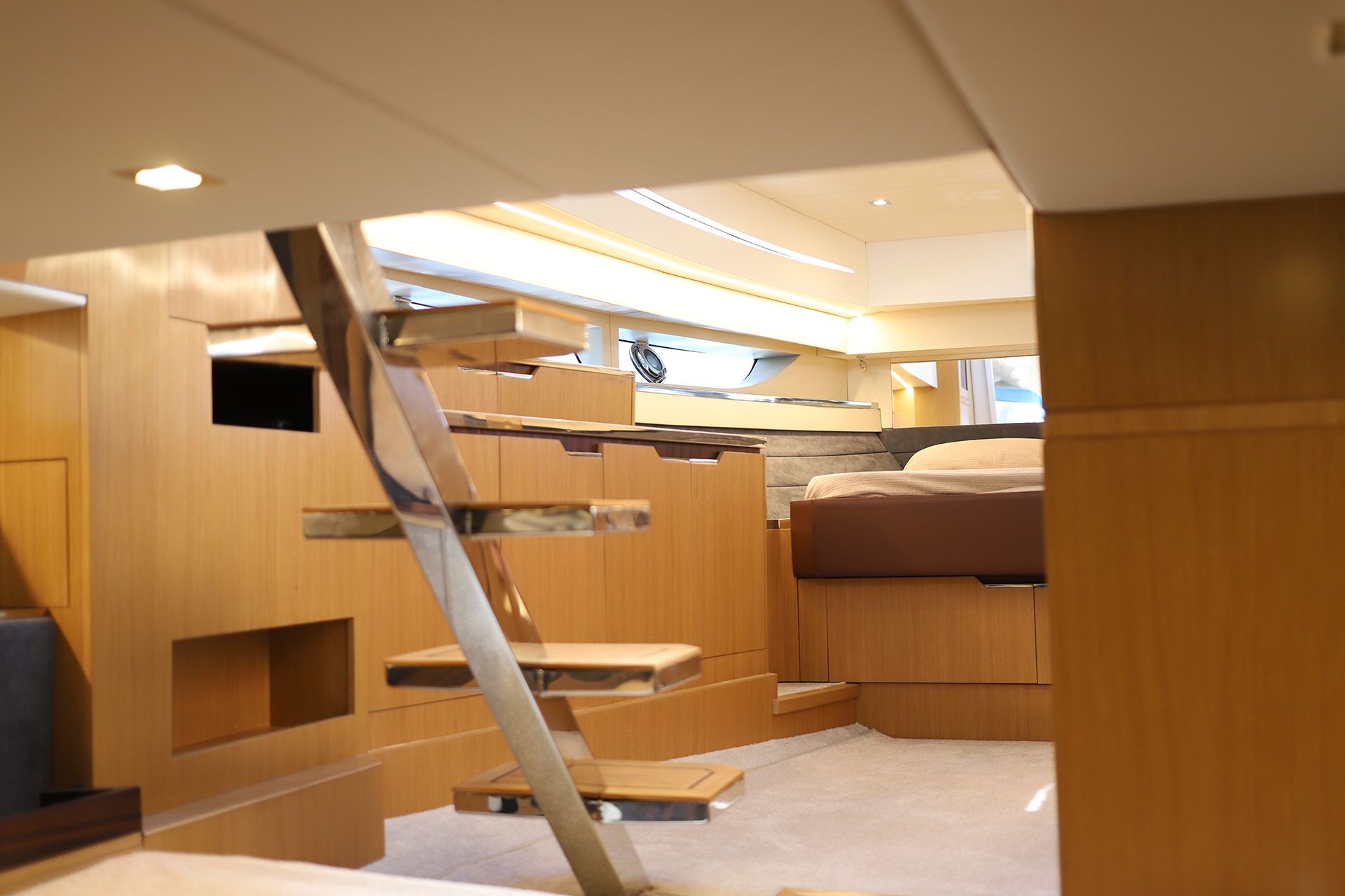 Mig Marine 45 HT | Me and You