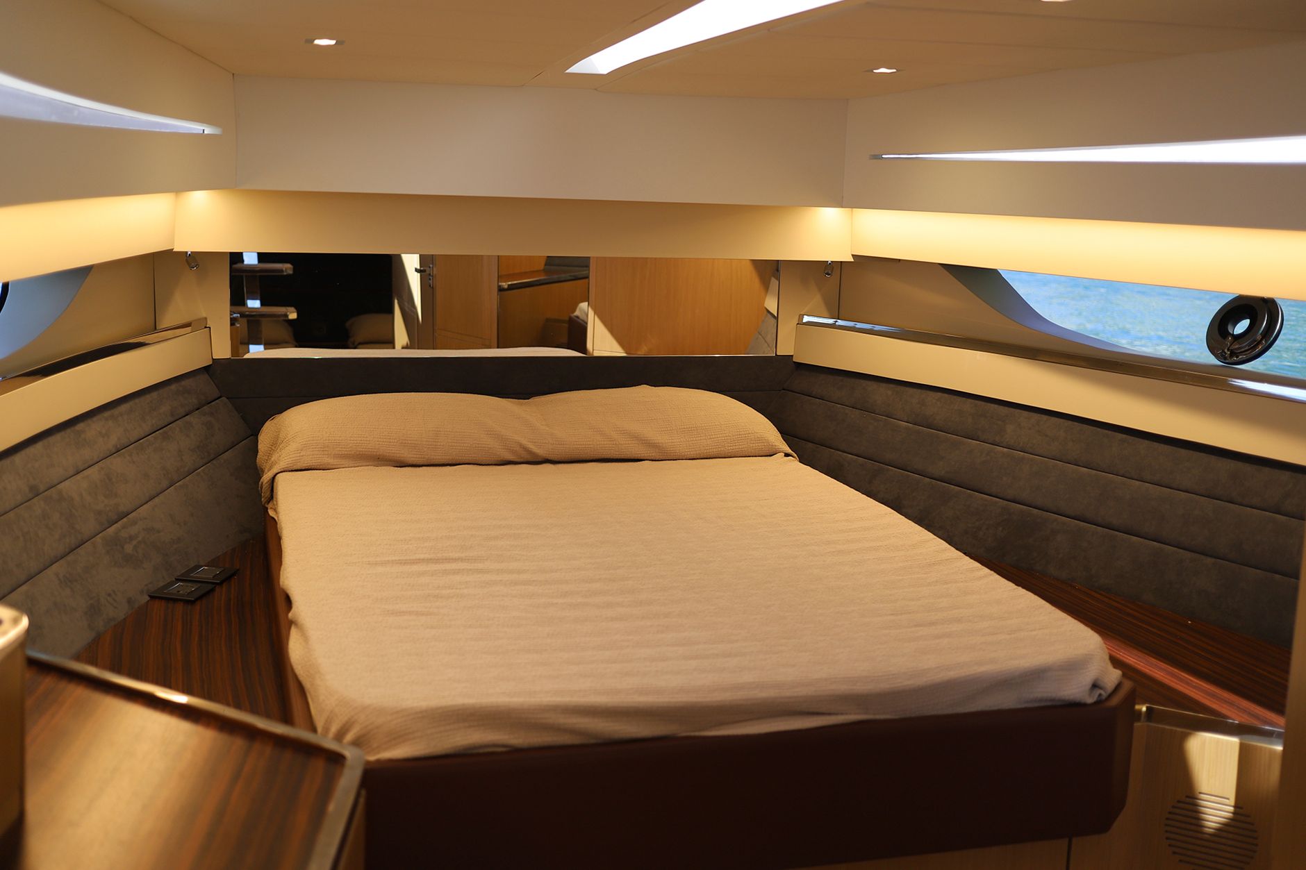 Mig Marine 45 HT | Me and You