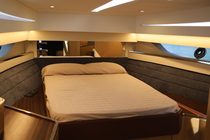 Mig Marine 45 HT | Me and You