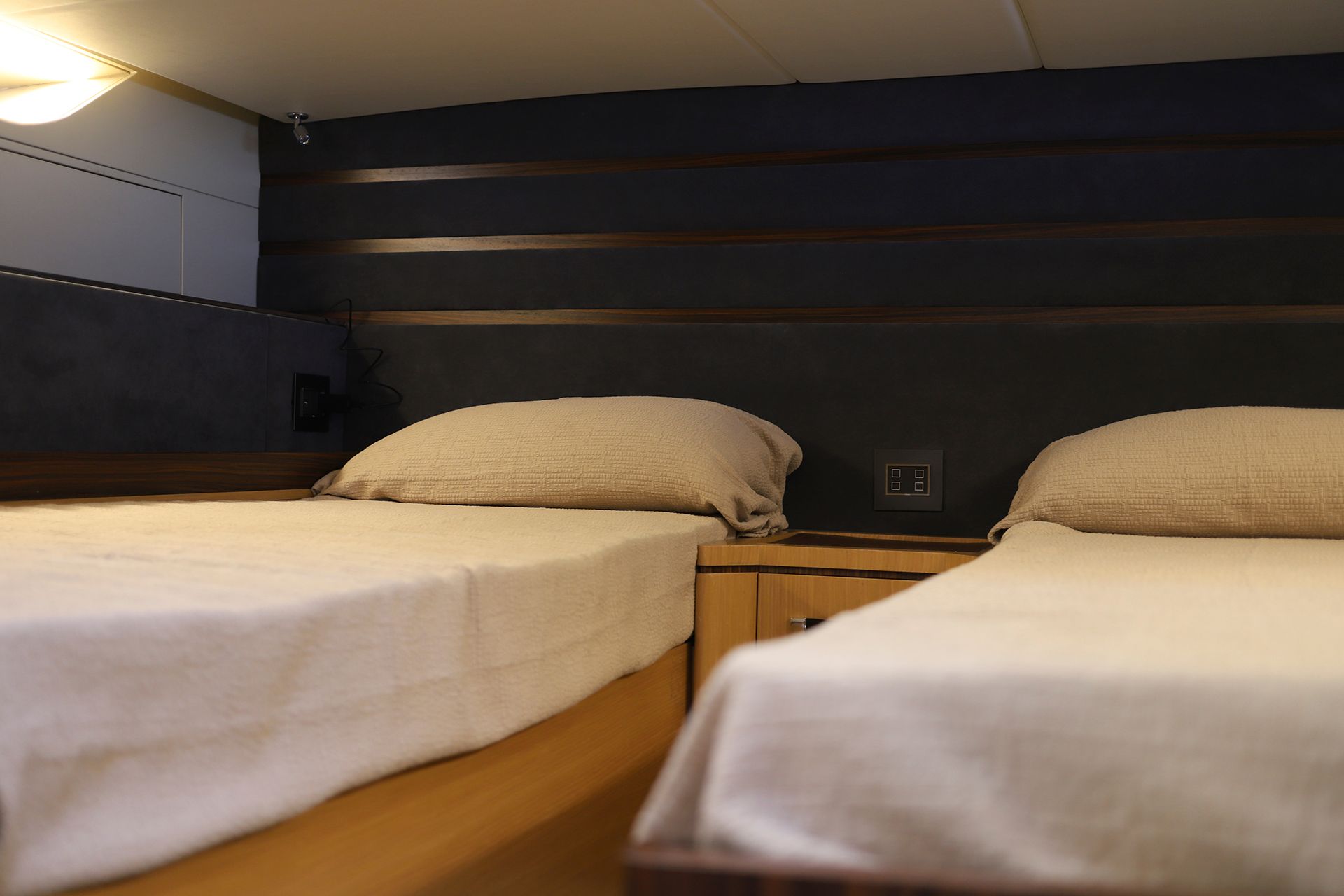 Mig Marine 45 HT | Me and You