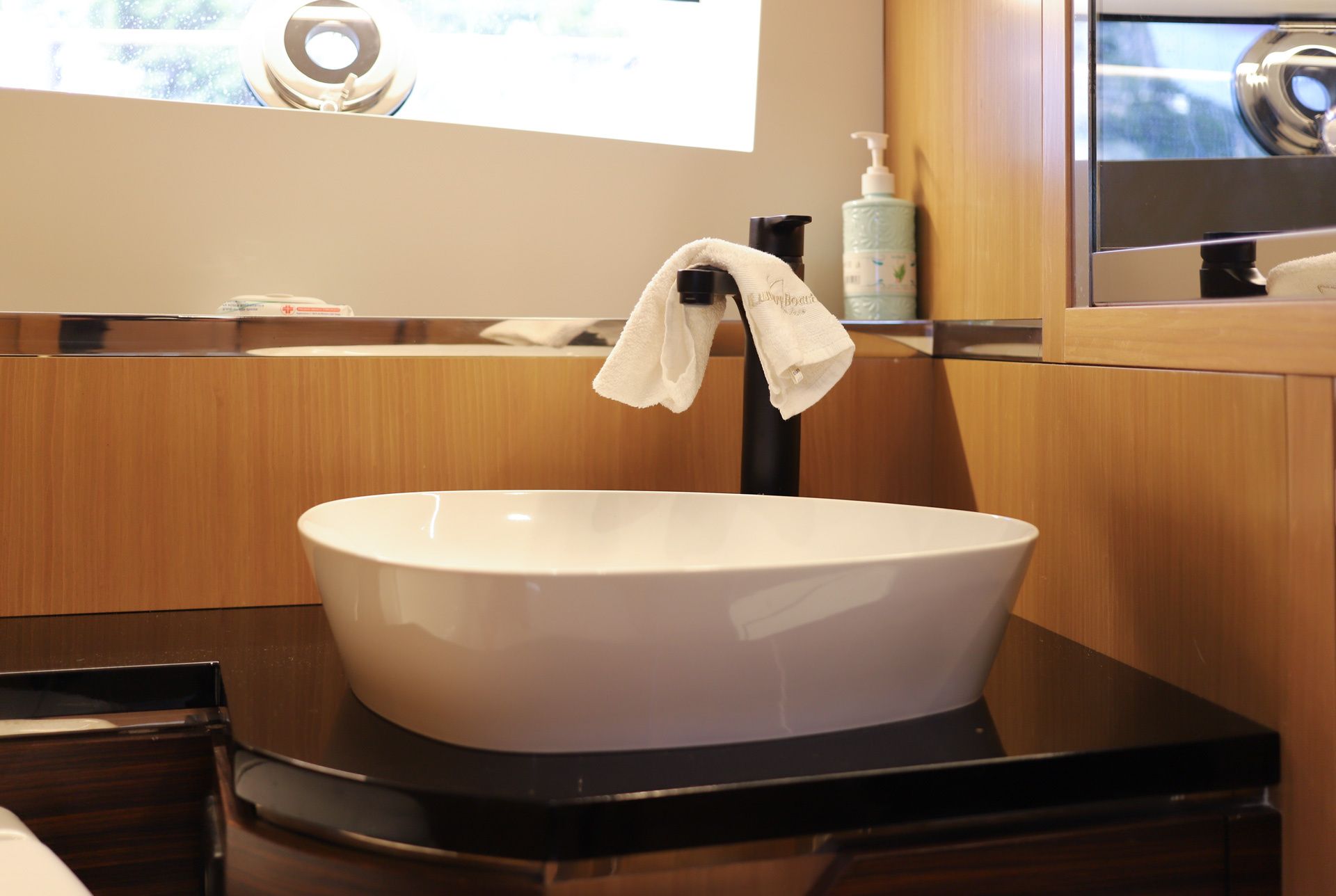 Mig Marine 45 HT | Me and You