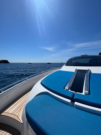 Mig Marine 45 HT | Me and You