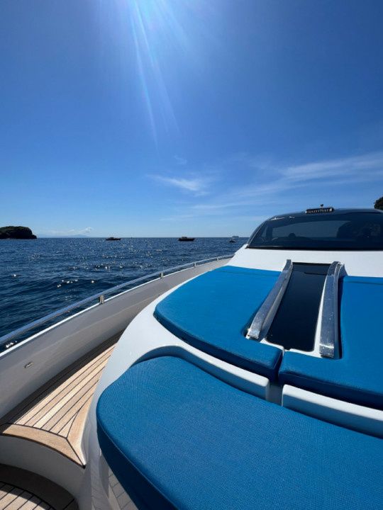 Mig Marine 45 HT | Me and You