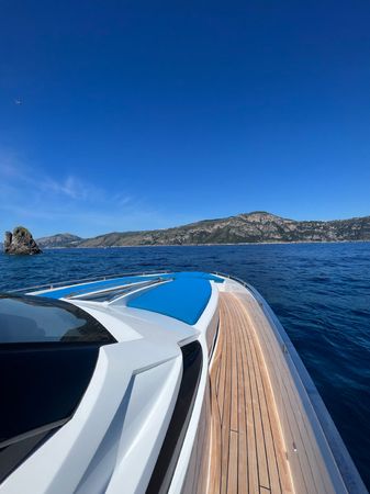 Mig Marine 45 HT | Me and You