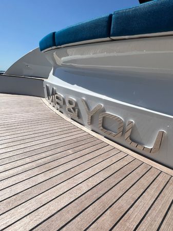 Mig Marine 45 HT | Me and You