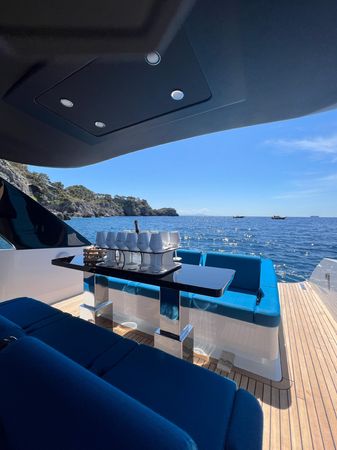 Mig Marine 45 HT | Me and You