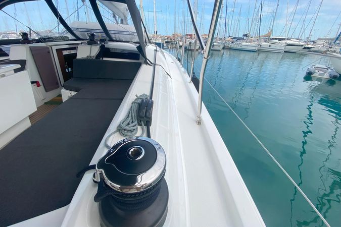 Beneteau Oceanis 40.1 | Ampeli