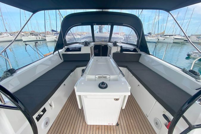 Beneteau Oceanis 40.1 | Ampeli
