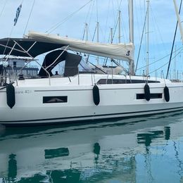 Beneteau Oceanis 40.1 | Ampeli