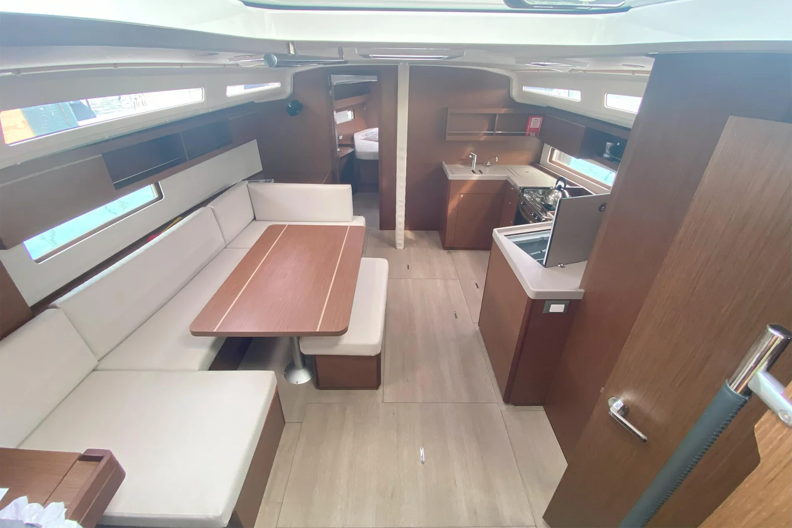 Beneteau Oceanis 40.1 | Ampeli