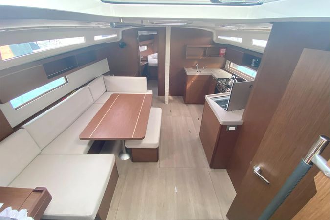 Beneteau Oceanis 40.1 | Ampeli