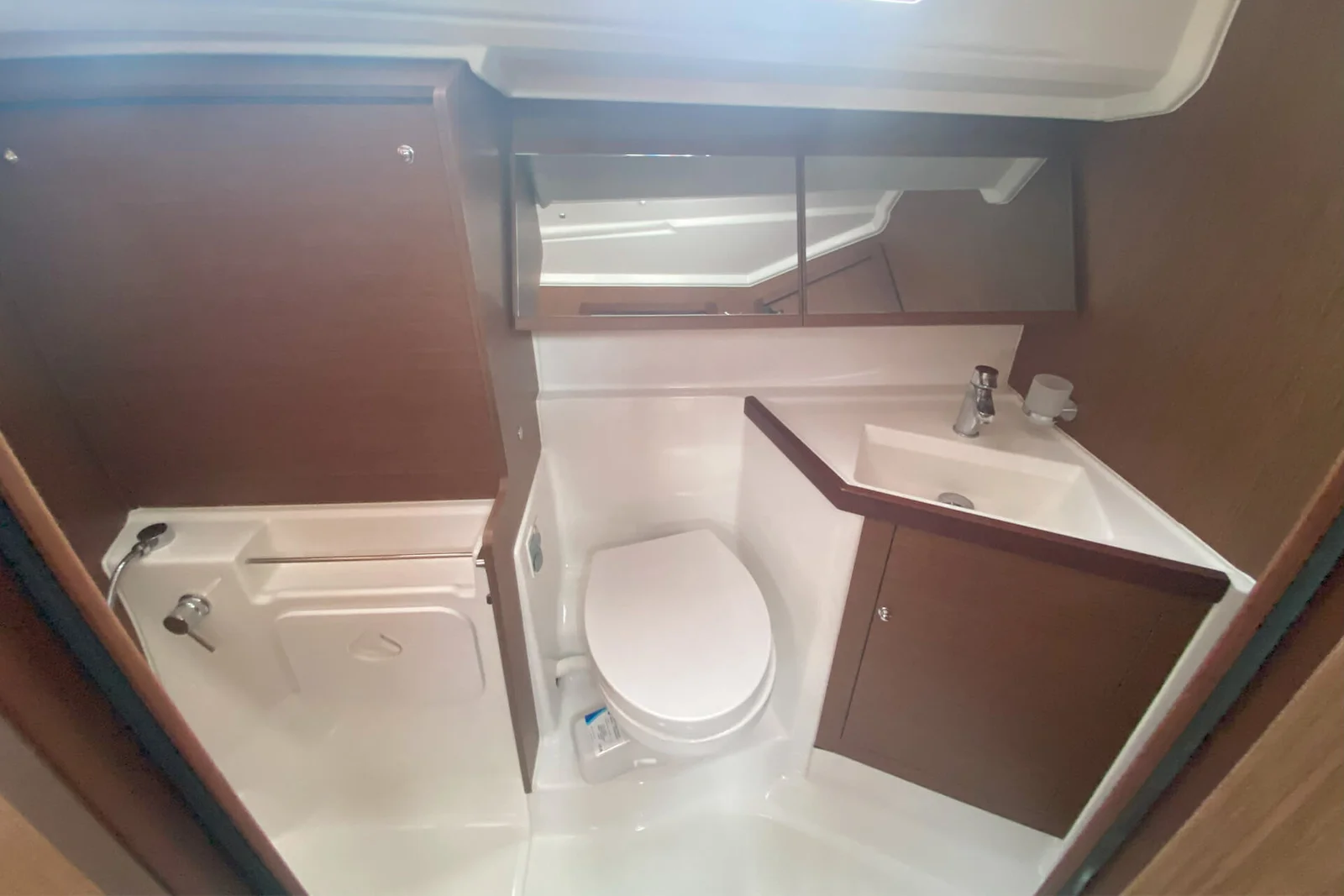 Beneteau Oceanis 40.1 | Ampeli