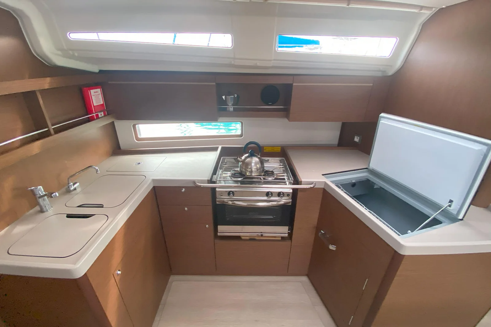 Beneteau Oceanis 40.1 | Ampeli