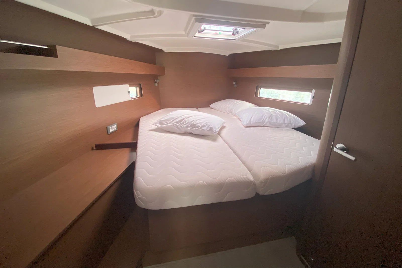 Beneteau Oceanis 40.1 | Ampeli