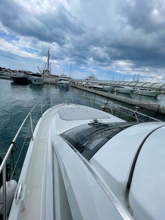 Beneteau Gran Turismo 41 | Miami Vice